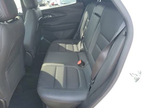 Used 2021 Chevrolet TrailBlazer RS w/ Sun and Liftgate Package AWD/4WD image 25