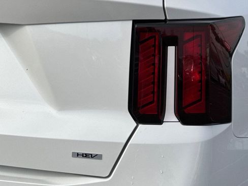 New 2026 Kia Sorento EX image 28