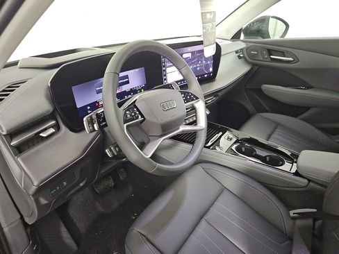 New 2026 Audi Q3 quattro 2.0T AWD/4WD image 15