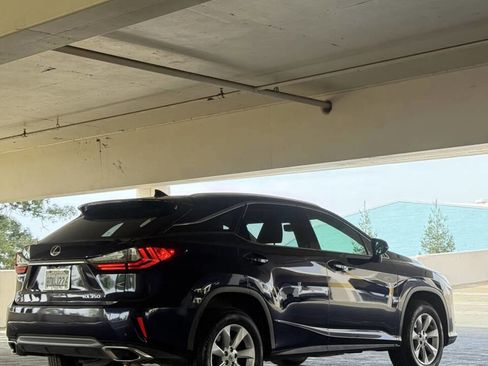 Used 2016 Lexus RX 350 FWD w/ Premium Package image 35