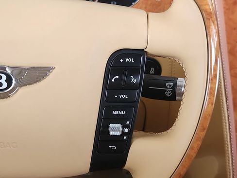 Used 2012 Bentley Flying Spur Flying Spur AWD/4WD image 30