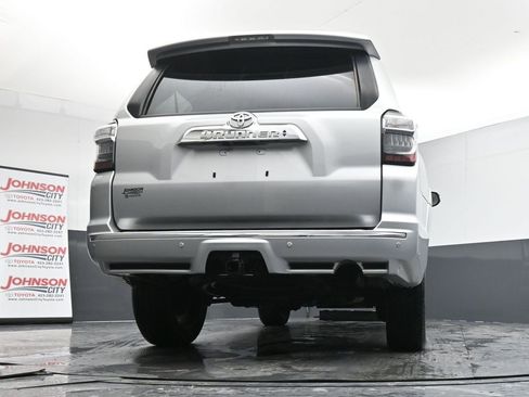 Used 2022 Toyota 4Runner Limited image 39