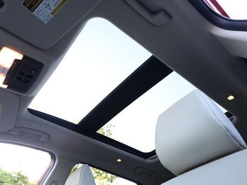 New 2026 Nissan Rogue Dark Armor AWD/4WD image 9
