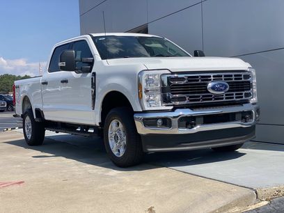 Used 2026 Ford F250 XLT