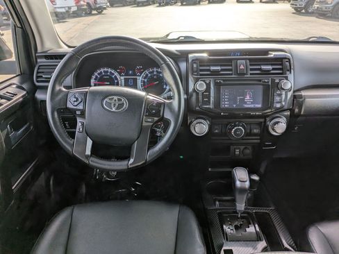 Used 2017 Toyota 4Runner SR5 image 26