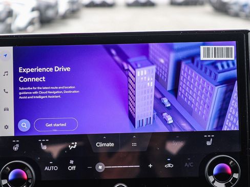 New 2026 Toyota bZ image 16