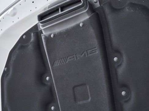 Used 2020 Mercedes-Benz AMG GT R image 30