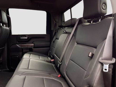 Used 2023 Chevrolet Silverado 2500 LTZ w/ LTZ Plus Package AWD/4WD image 23