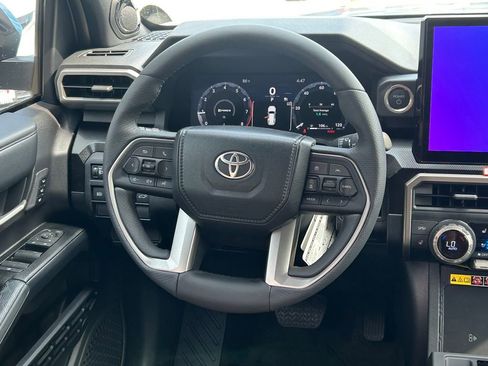 New 2026 Toyota 4Runner Limited AWD/4WD image 45