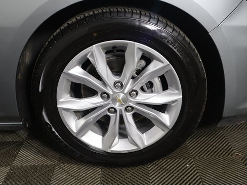 Used 2024 Chevrolet Malibu LT image 20