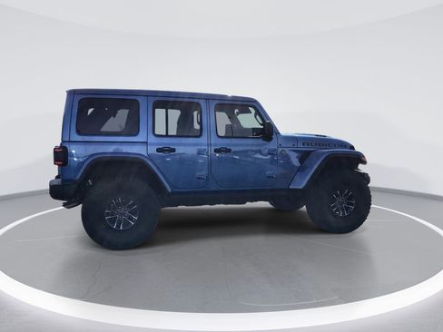 Used 2024 Jeep Wrangler Unlimited Rubicon 392 image 9