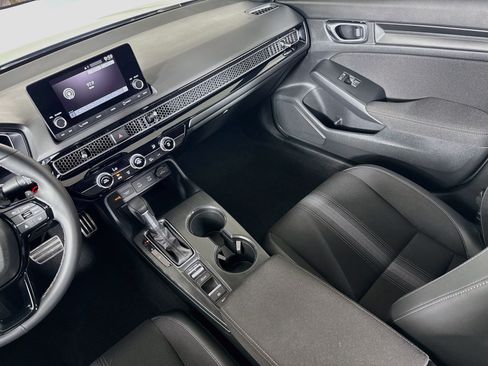 Used 2026 Honda Civic Sport image 26