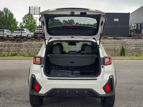 New 2026 Subaru Crosstrek 2.5i Limited AWD/4WD image 14