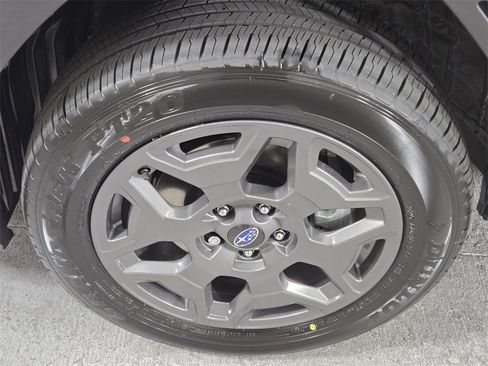 New 2026 Subaru Outback Premium image 6