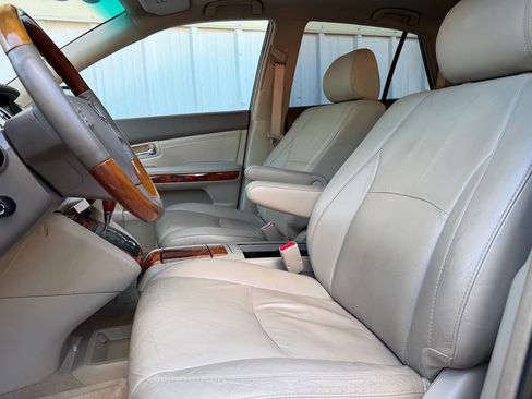 Used 2009 Lexus RX 350 2WD image 12