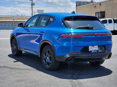 Used 2024 Dodge Hornet R/T w/ R/T Blacktop Package AWD/4WD image 5