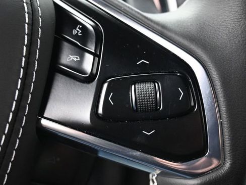 Used 2025 Chevrolet Corvette Stingray Coupe w/ Z51 Performance Package image 16