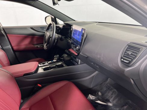 Used 2023 Lexus NX 350 AWD image 28
