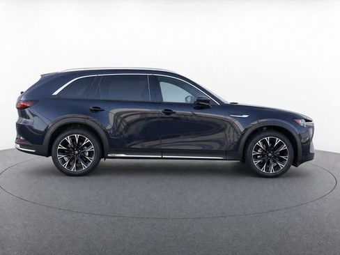 Certified 2024 MAZDA CX-90 Plug-In Hybrid w/ Premium Pkg AWD/4WD image 8
