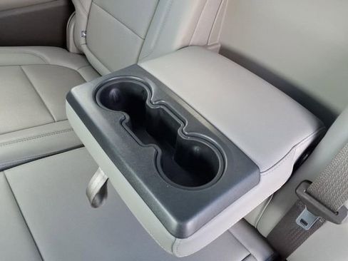 Used 2019 GMC Sierra 1500 SLT w/ SLT Premium Plus Package image 8