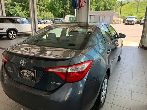 Used 2016 Toyota Corolla LE FWD image 15