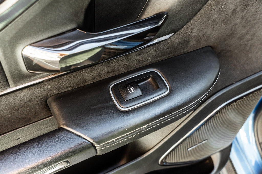 Used 2021 RAM 1500 TRX w/ TRX Level 1 Equipment Group AWD/4WD image 32