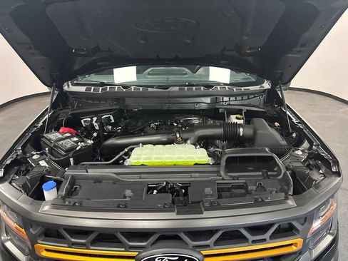 New 2026 Ford F150 Tremor w/ Equipment Group 402A High AWD/4WD image 17