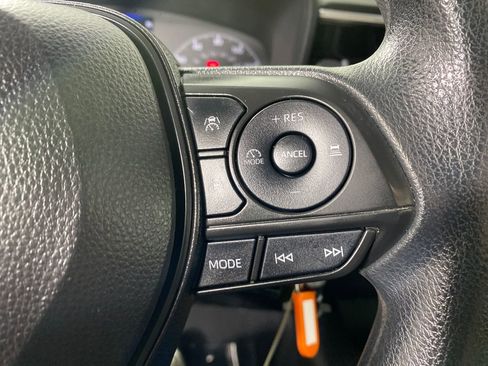 Used 2024 Toyota Corolla LE image 14