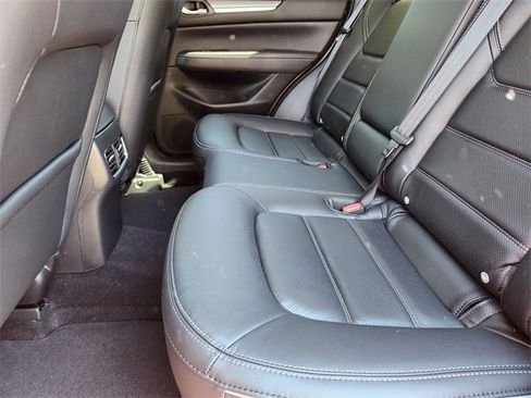 New 2025 MAZDA CX-5 AWD 2.5 S w/ Premium Plus Pkg image 12