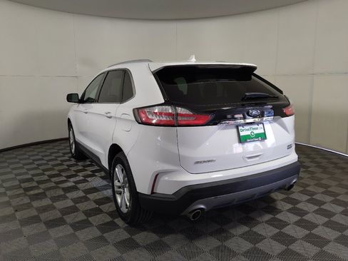 Used 2020 Ford Edge SEL FWD image 6