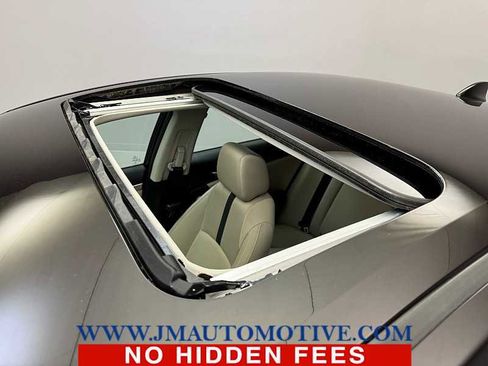 Used 2016 Honda Civic EX-T image 11