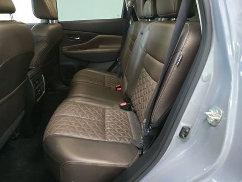 Used 2023 Nissan Murano Platinum w/ Cargo Package AWD/4WD image 9