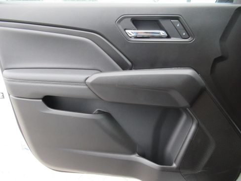New 2026 GMC Canyon Elevation w/ Convenience Package RWD image 22