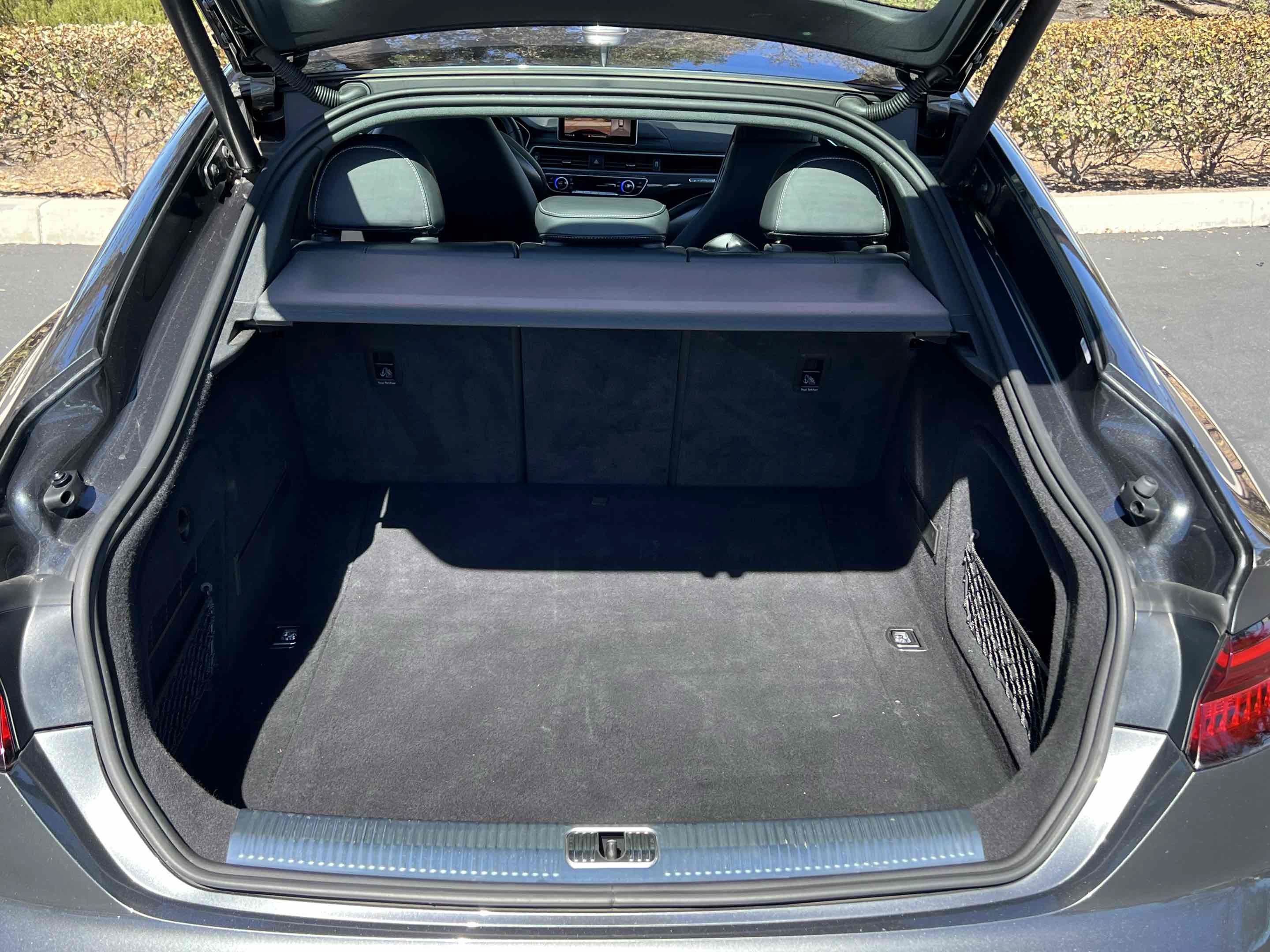 Used 2019 Audi S5 Prestige w/ Black Optic Package AWD/4WD image 51