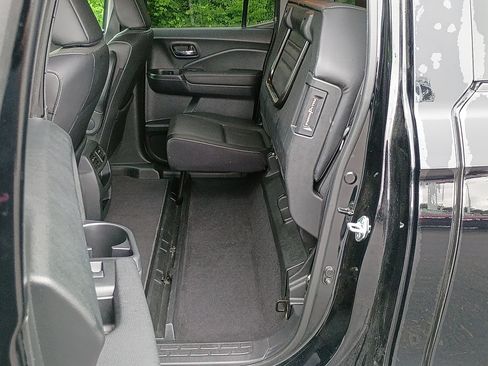 Certified 2023 Honda Ridgeline RTL image 15