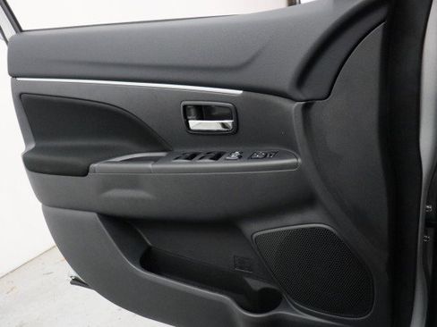 New 2026 Mitsubishi Outlander Sport ES AWD/4WD image 15