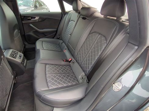 Used 2021 Audi S5 Prestige w/ Prestige Package image 21