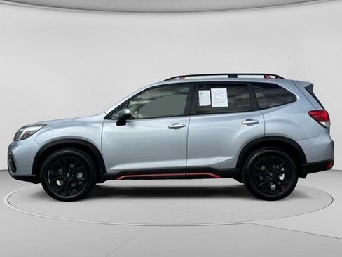 Used 2020 Subaru Forester Sport AWD/4WD image 11