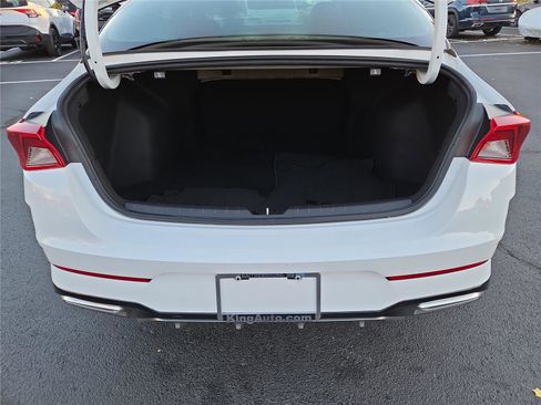 Used 2023 Kia K5 GT-Line w/ GT-Line Premium Package image 5