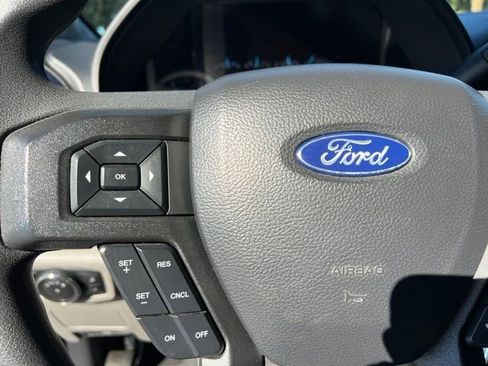 Used 2022 Ford F250 XLT w/ XLT Value Package AWD/4WD image 19
