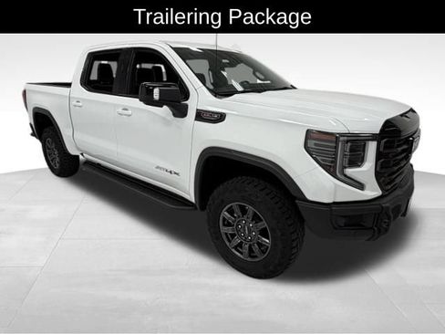Certified 2024 GMC Sierra 1500 AT4X AWD/4WD image 6