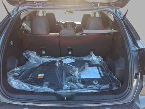 New 2026 Subaru Crosstrek 2.0i Premium image 25