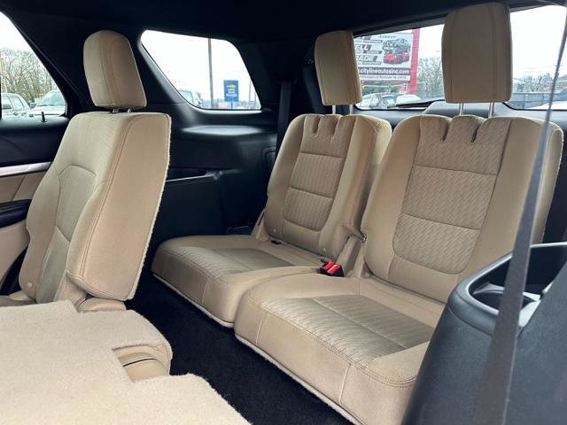 Used 2016 Ford Explorer 4WD image 12