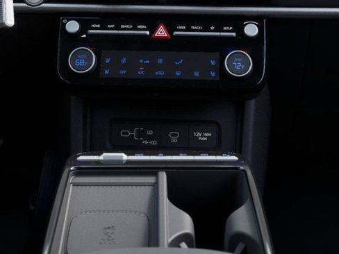 New 2026 Hyundai Tucson Limited FWD image 16