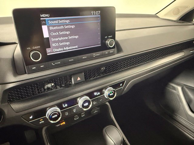 Used 2024 Honda CR-V EX image 21