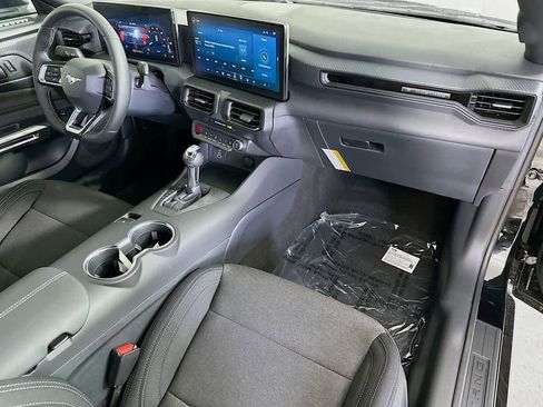 New 2026 Ford Mustang Coupe image 29