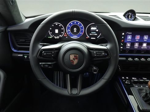 Used 2026 Porsche 911 Carrera T image 11