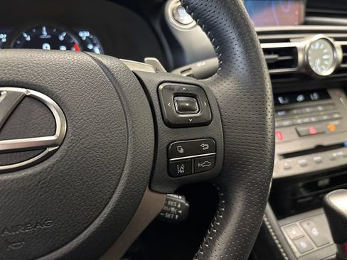 Used 2021 Lexus RC 350 F Sport RWD image 15