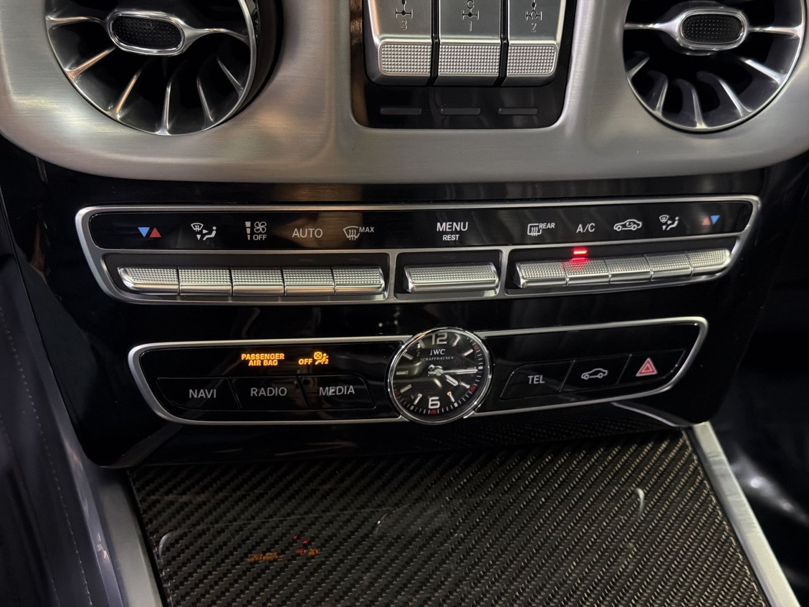Used 2022 Mercedes-Benz G 63 AMG 4MATIC image 21