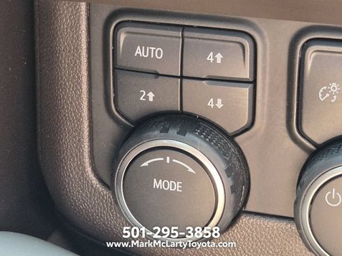 Used 2021 Chevrolet Tahoe Z71 AWD/4WD image 26